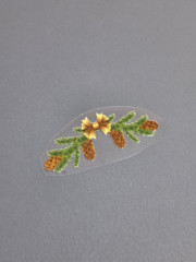 Набор наклеек для декора «Ветка» - Фото 5