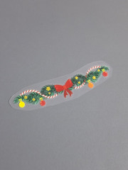 Набор наклеек для декора «Ветка» - Фото 9