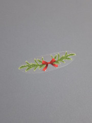 Набор наклеек для декора «Ветка» - Фото 11