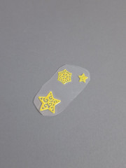 Набор наклеек для декора «Ветка» - Фото 12