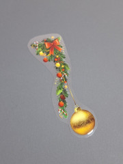 Набор наклеек для декора «Ветка» - Фото 13