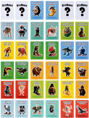 Игра настольная «Ктояжка» - Фото 2