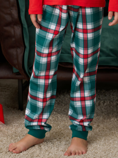 Пижама детская «Happy»