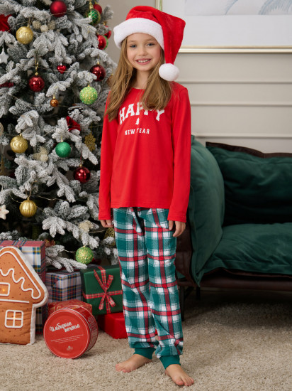 Пижама детская «Happy»