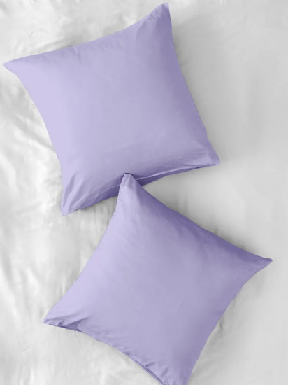 Комплект наволочек «Lavender»