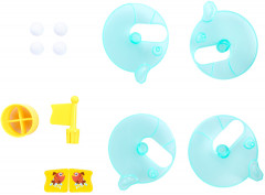 Игра настольная «Пуляй снежки» - Фото 3