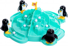 Игра настольная «Пуляй снежки» - Фото 6