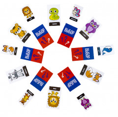 Игра настольная «Попробуй угадай» - Фото 4