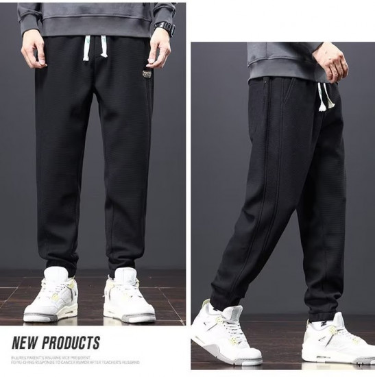 Спортивные мужские брюки