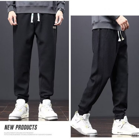 Спортивные мужские брюки