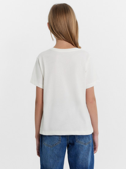 Футболка для девочек