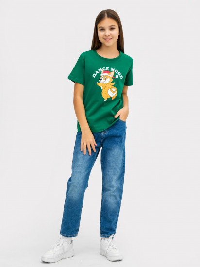 Футболка для девочек