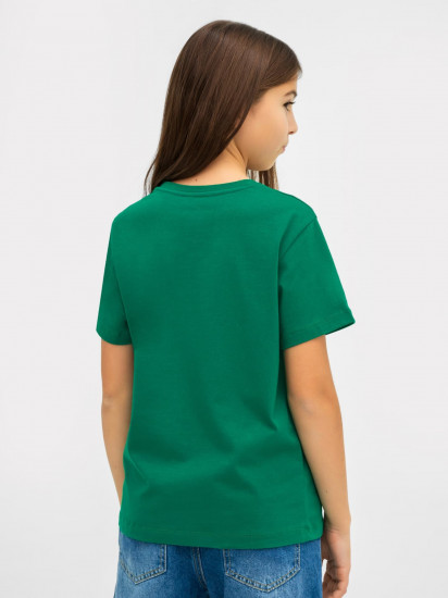 Футболка для девочек