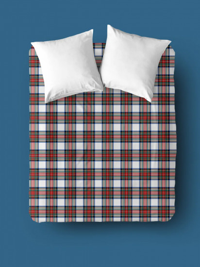 Простыня на резинке «Fairy forest»