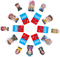 Игра настольная «Попробуй угадай. Кто у меня?» - Фото 5