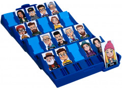 Игра настольная «Попробуй угадай. Кто у меня?» - Фото 6