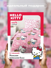 Комплект постельного белья - Фото 6