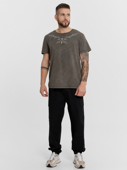 Футболка мужская