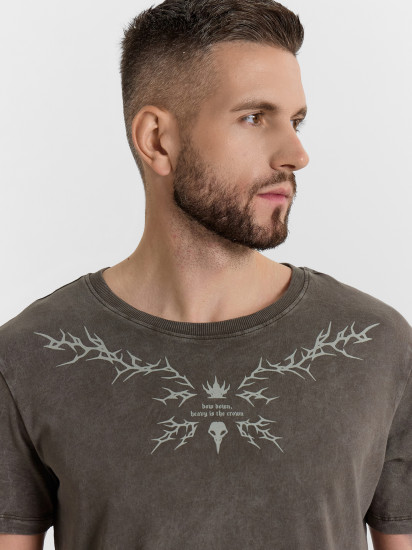 Футболка мужская