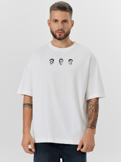 Футболка мужская