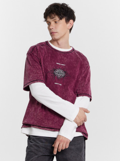 Футболка мужская