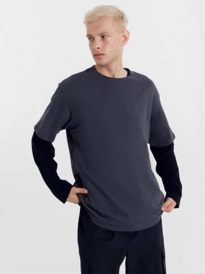 Футболка мужская