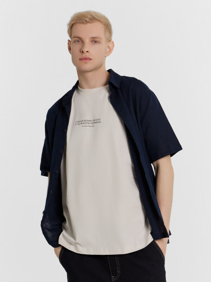 Футболка мужская