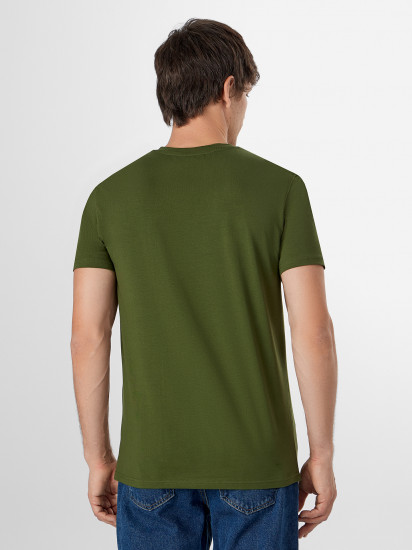 Футболка мужская