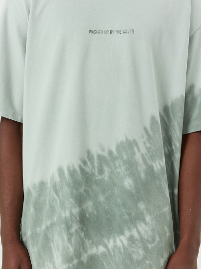 Футболка мужская