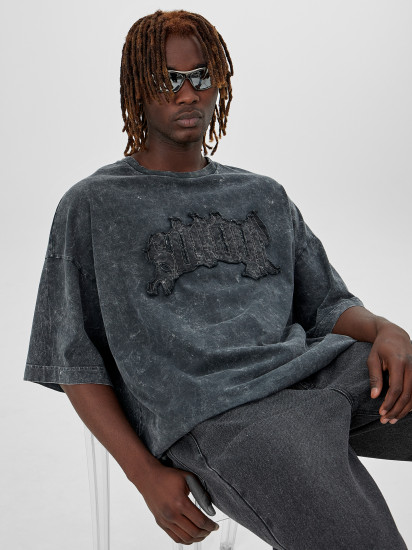 Футболка мужская