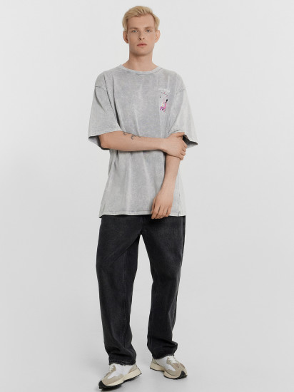 Футболка мужская