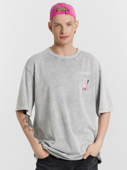 Футболка мужская