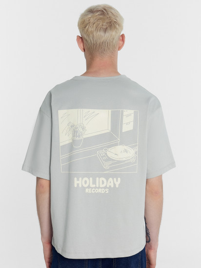 Футболка мужская