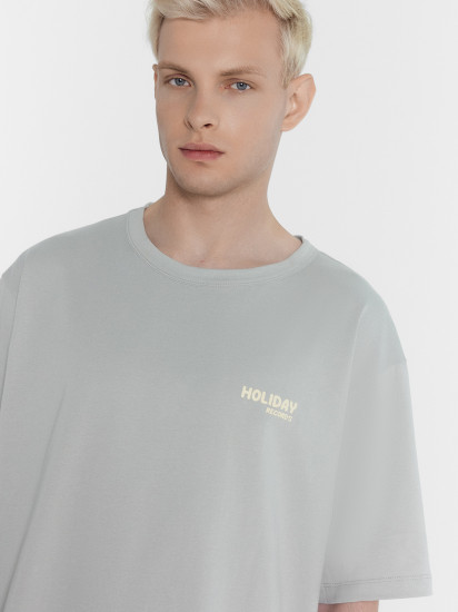 Футболка мужская