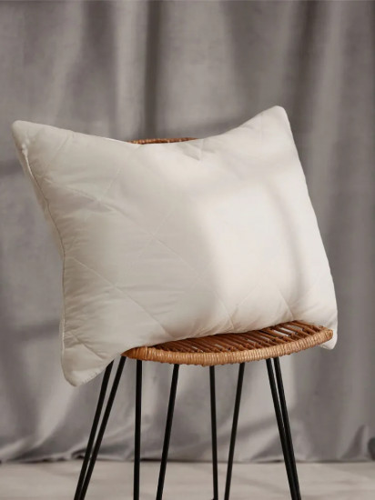 Комплект подушек «Лебяжий пух»