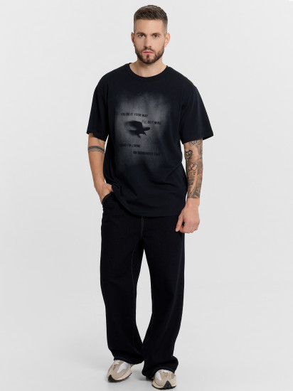 Футболка мужская