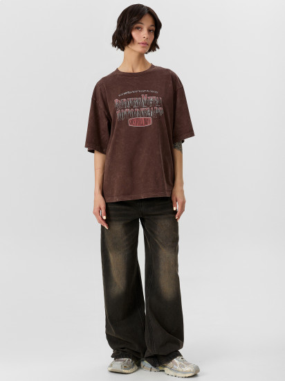 Футболка женская