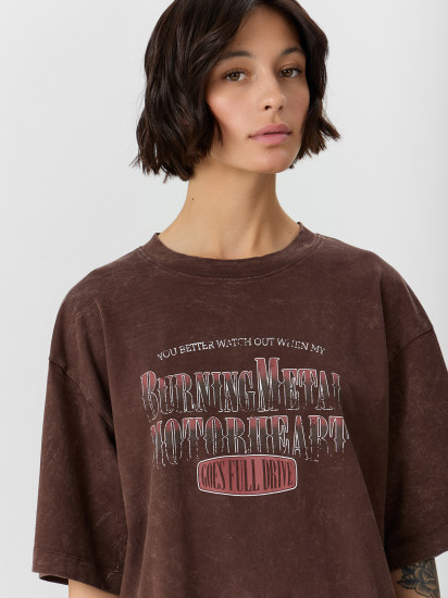 Футболка женская