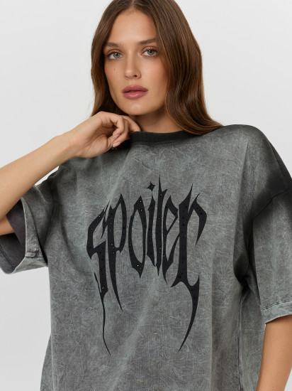 Футболка женская