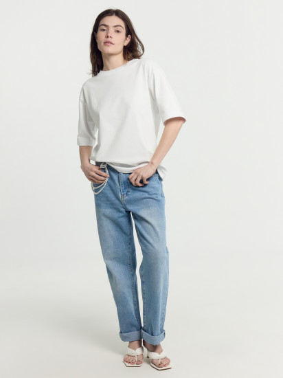 Футболка женская