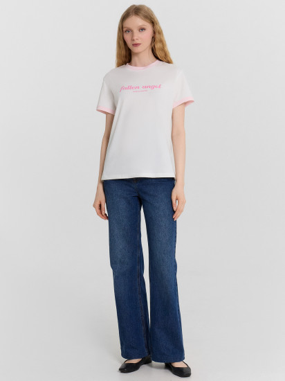 Футболка женская