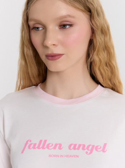 Футболка женская