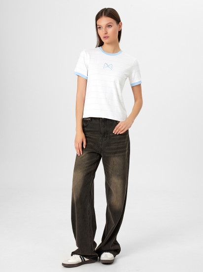 Футболка женская