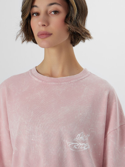 Футболка женская