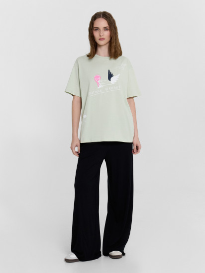 Футболка женская