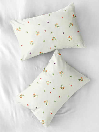 Комплект наволочек «Павловопосадский»