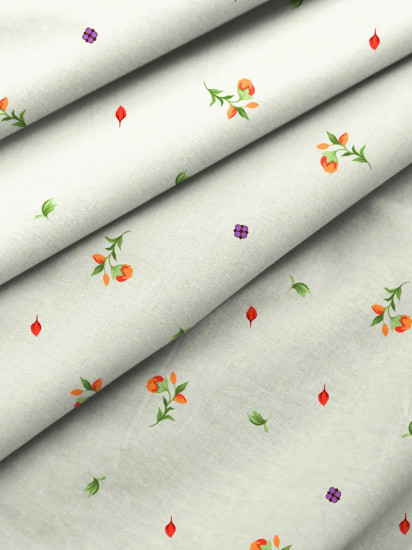 Комплект наволочек «Павловопосадский»