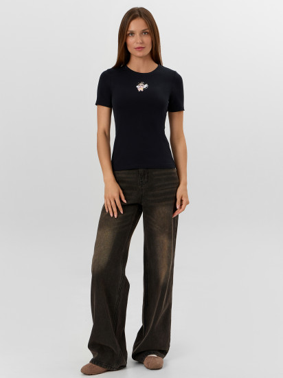 Футболка женская