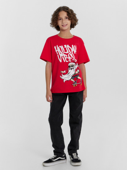 Футболка для мальчиков