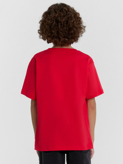 Футболка для мальчиков